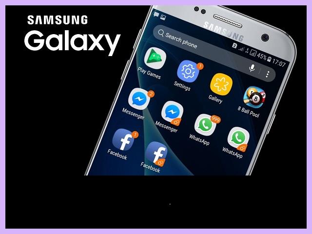 Cara Duplikat Aplikasi Di Samsung