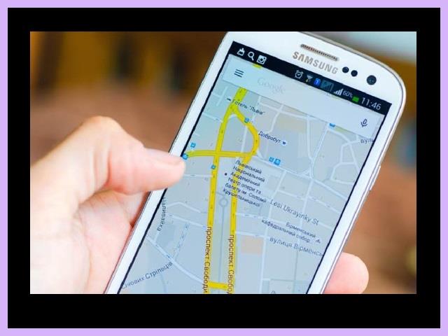 Cara Setting GPS Akurasi Tinggi Samsung