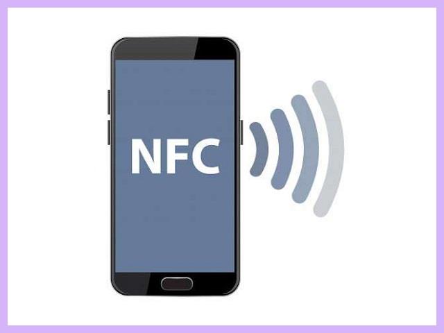 Cara Menggunakan NFC Di Samsung