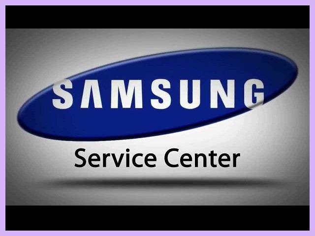 Cek Status Perbaikan Samsung