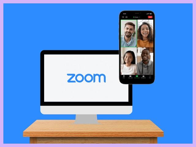 Cara Download Zoom Di Laptop