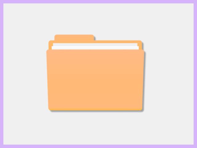 Cara Membuat Folder Baru Di Laptop