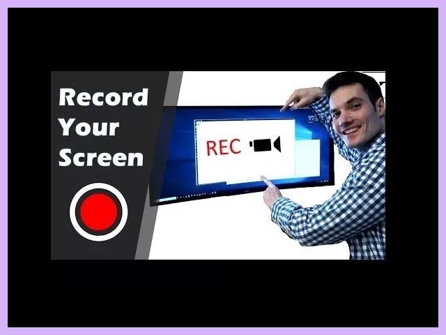 Cara Merekam Layar Laptop