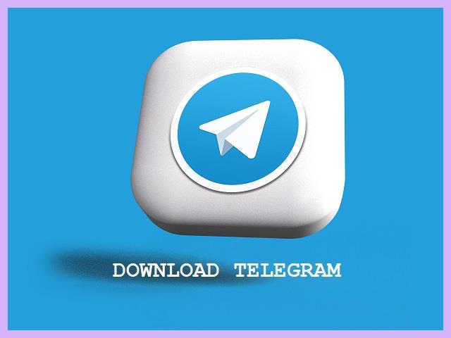 Download Telegram Di Laptop