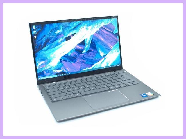 Harga Laptop Dell Core I5