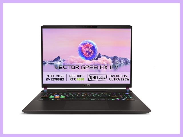 Laptop 16 Inch