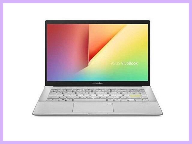 Laptop Asus Ram 8GB