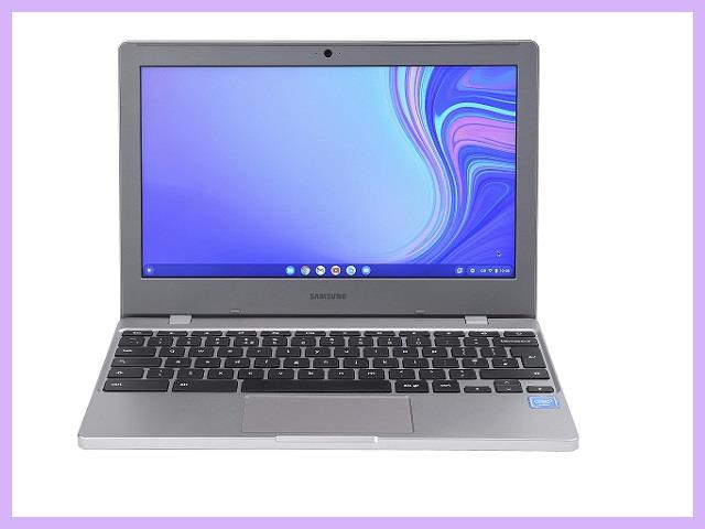 Laptop Samsung Chromebook