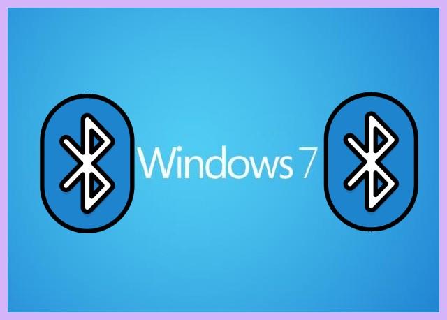 Cara Mengaktifkan Bluetooth Di Laptop Windows 7