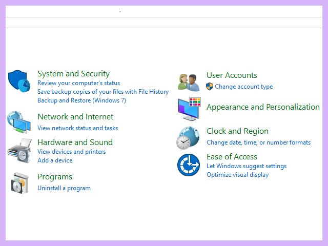 3 Cara Mengembalikan Data Yg Terhapus Di Laptop