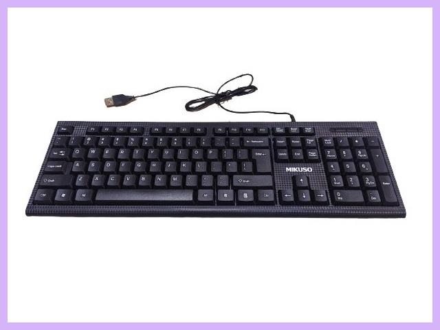 External Keyboard Laptop