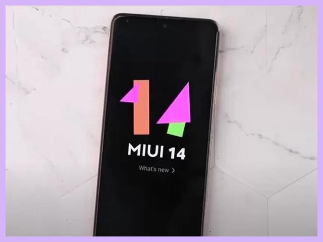 HP Xiaomi Tidak Mau Nyala Hanya Muncul Logo MIUI