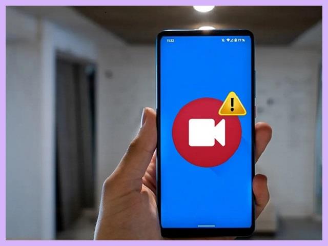Kenapa Video Di Galeri Tidak Bisa Diputar