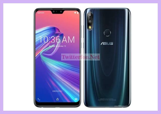 Asus Zenfone Max Pro M2- Hp Kamera Terbaik 2 Jutaan