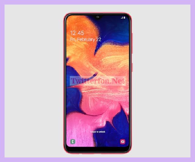 Cara Screenshot Panjang Samsung A10