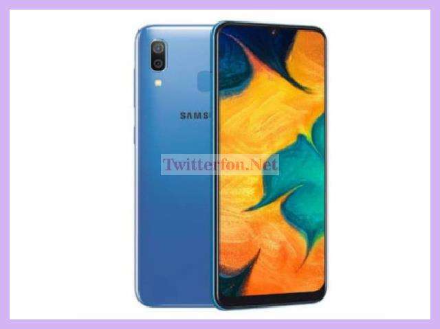 Galaxy A30