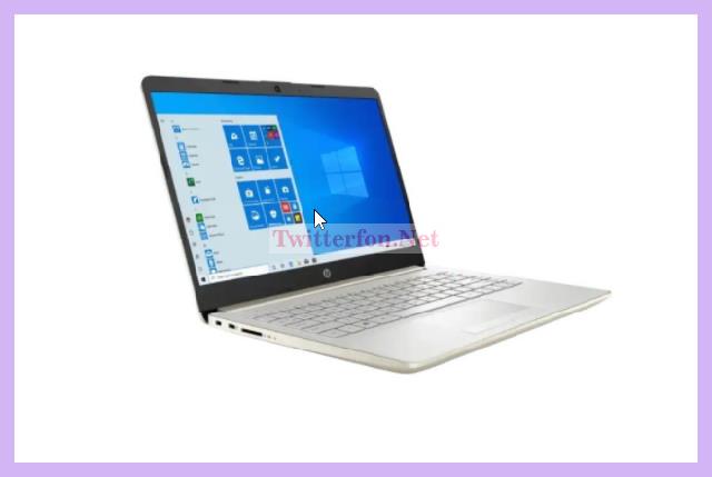 HP 14s-dq2519TU