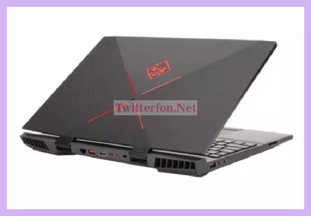 HP OMEN 15 DC1057 - i7 9750H