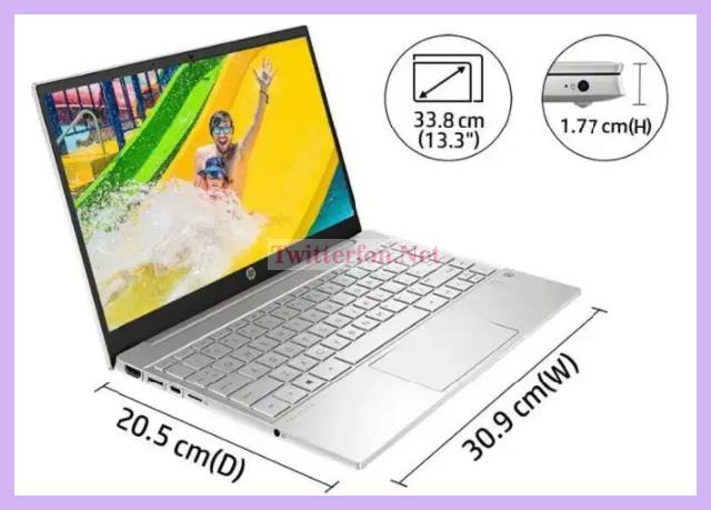 HP Pavilion 13 bb0063tu