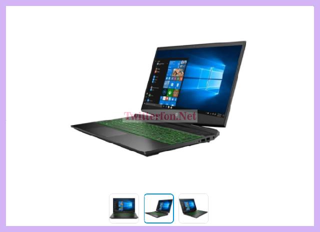 HP Pavilion 15 ec1077ax