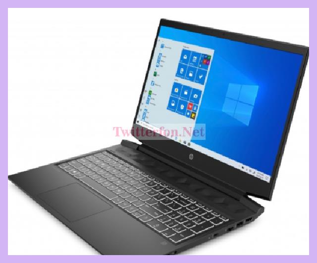 Laptop HP Core i7