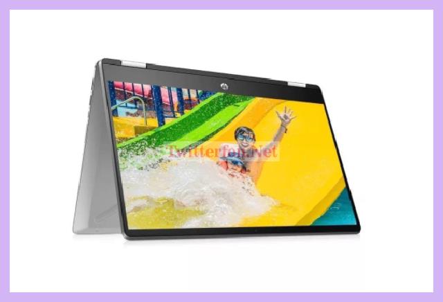 HP Pavilion x360 14-dy0060tu