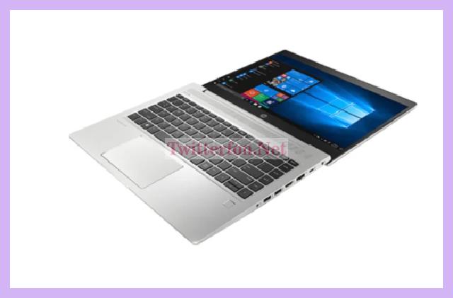 HP ProBook 450 G7