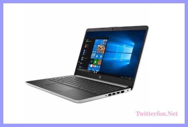 Laptop HP 14s-cf1032TX Core i5 RAM 4GB