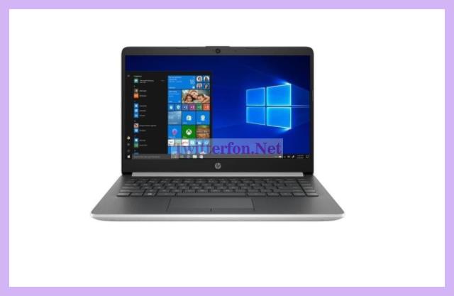 Laptop Hp 14s Murah