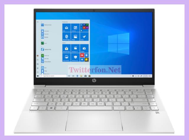 Laptop HP Pavilion 14-dv0067TX