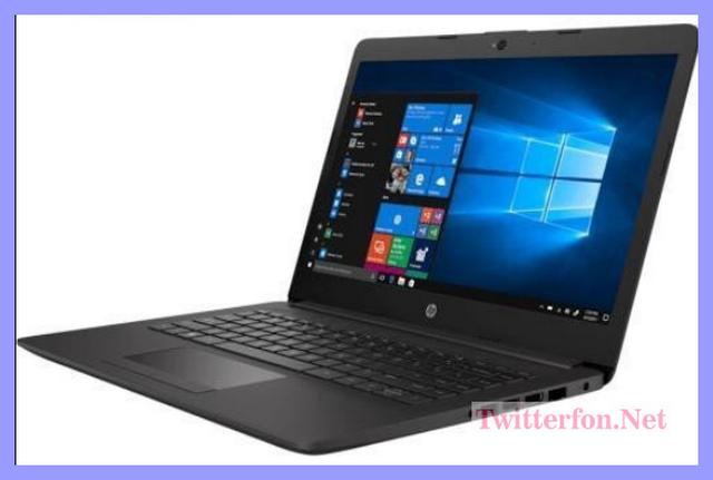 Laptop Hp Core i5 - HP LAPTOP 240-G7 i5-1035G1 RAM 8GB