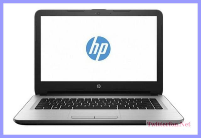 Laptop Hp Core i5 Harga 5 Jutaan - HP 14-AM015TX