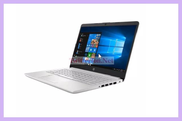 Notebook HP 14s-cf1051TU