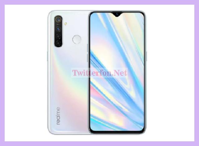 Realme 5 Pro