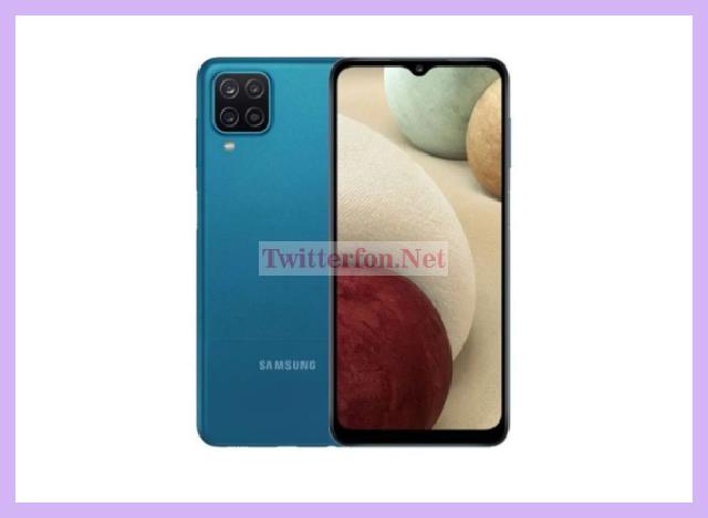 Samsung Galaxy A12