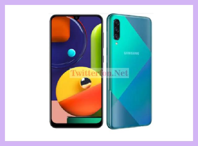 Samsung Galaxy A30s