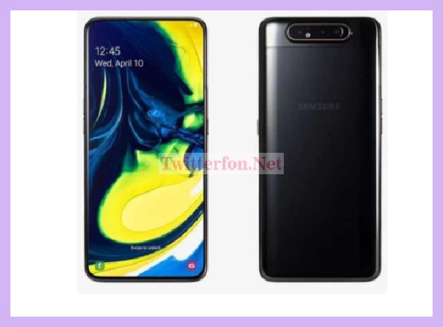 Samsung Galaxy A80