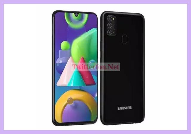 Samsung Galaxy M30s