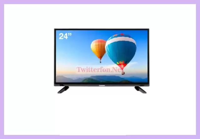 Smart TV Changhong LED TV 24 G3