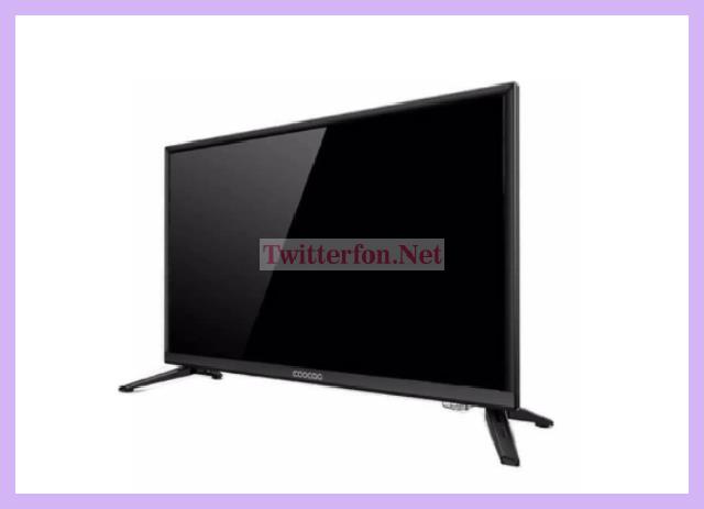 Smart TV Coocaa 24D3A