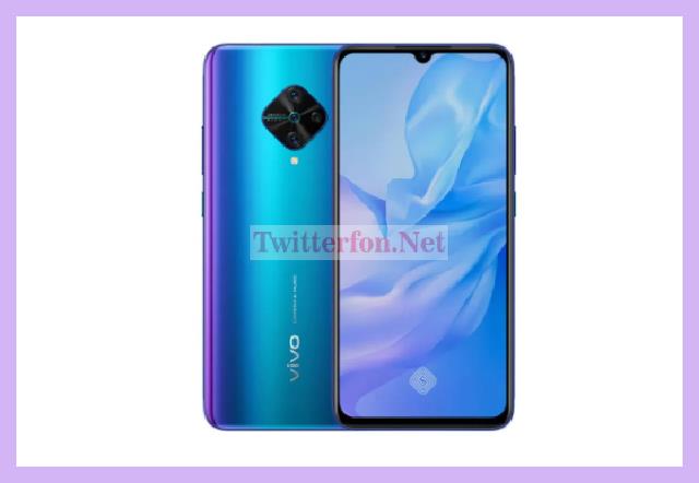 Vivo S1 Pro