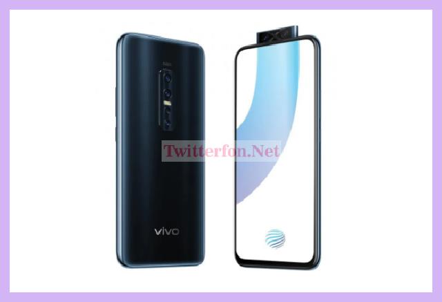 Vivo V 17 Pro - 