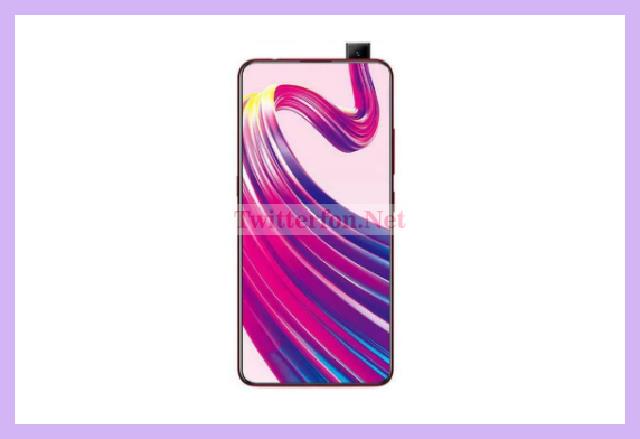 Vivo V15 Pro