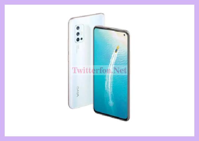 Vivo V19