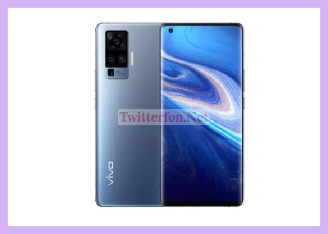 Vivo X50 Pro