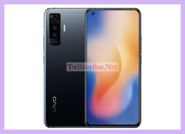 Vivo X50