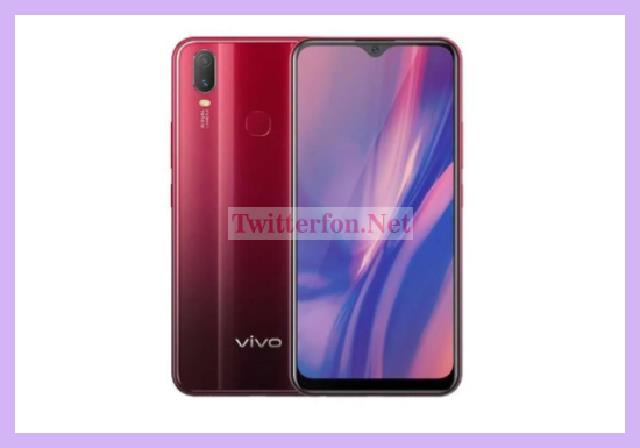 Vivo Y11