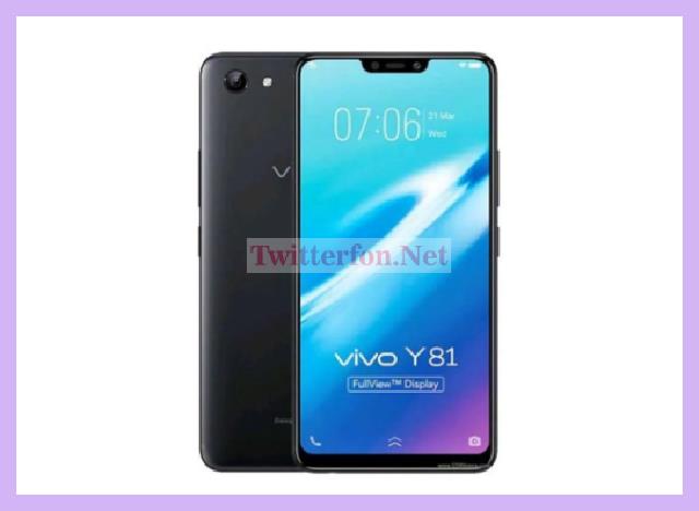 HP Vivo Harga 1 Jutaan