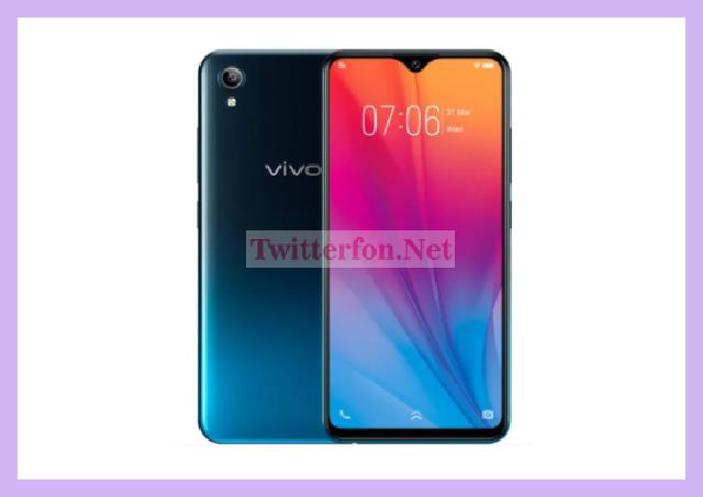 10 Hp Vivo Harga 1 Jutaan Terlaris & Populer 2024