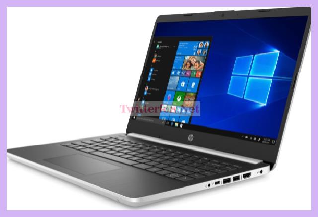 Laptop HP Core i3